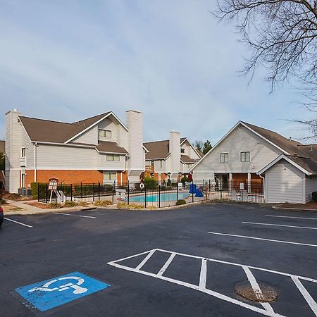 Studio 6-Greensboro, Nc Экстерьер фото